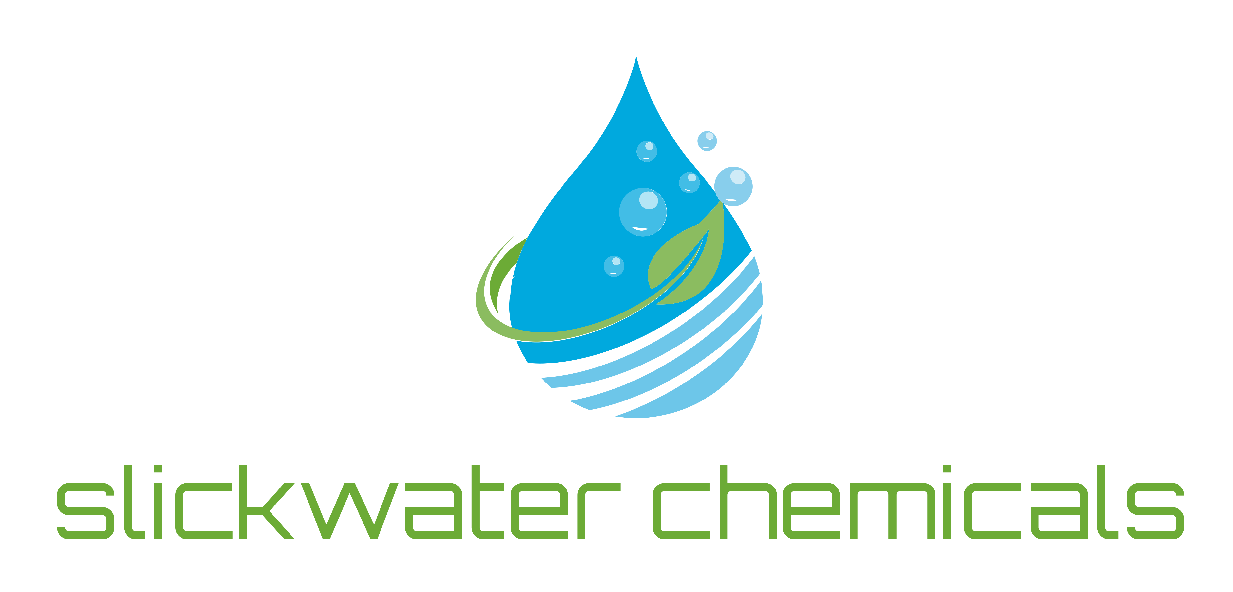 Slickwater Chemicals